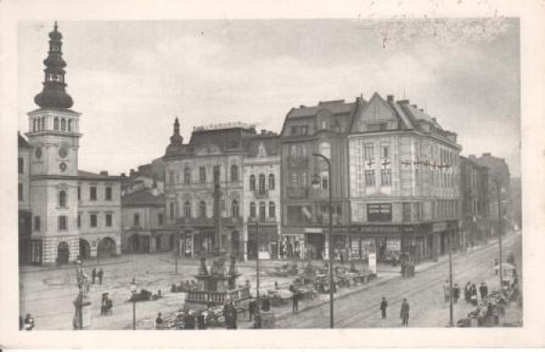Ostrava 1917 95 002 ●
